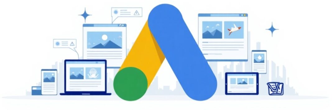google ads evolution