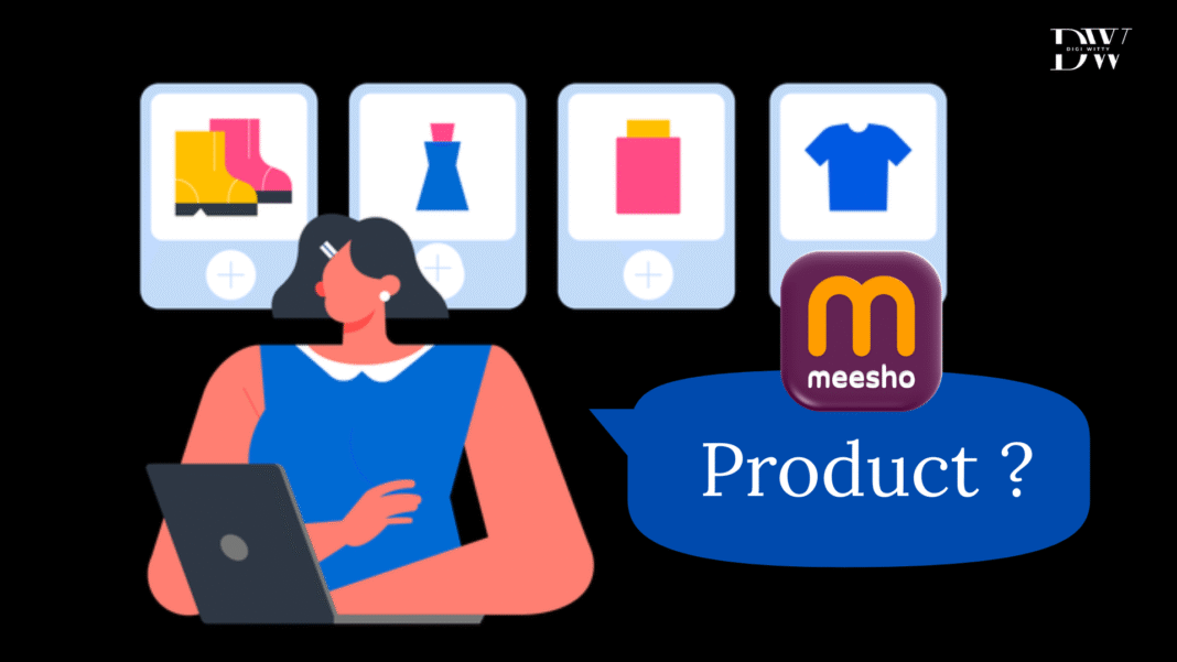 Best Products to Sell on Meesho in 2025: High-Demand Categories for Maximum Profit
