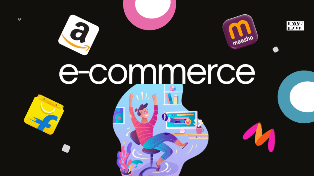 Best E-commerce Platform for Indian Sellers