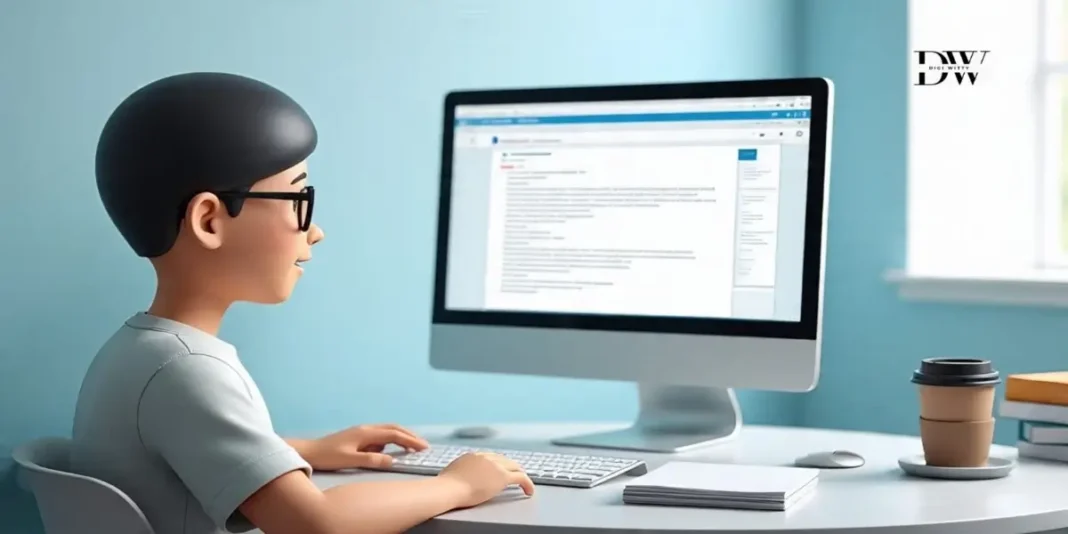 Getting Started with Microsoft Word